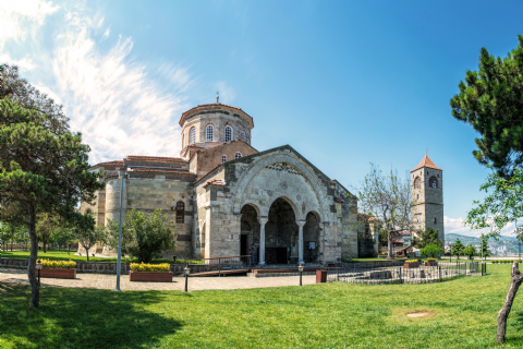 Trabzon ŞehirTuru