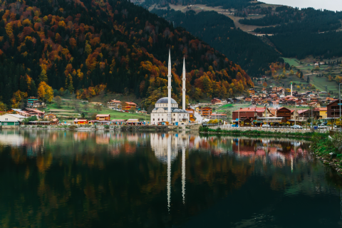 Uzungöl Turu