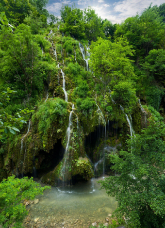 Giresun Mavi Göl Turu