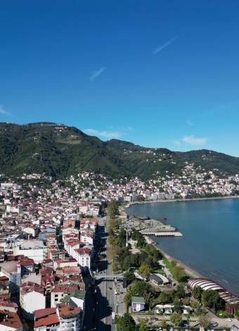 Gİresun-Ordu Turu