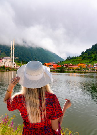 Uzungöl Turu